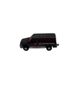 Matchbox 2014 Nissan NV Van Diecast