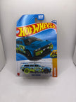 Hot Wheels Track Dwagon Diecast blue