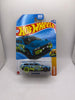 Hot Wheels Track Dwagon Diecast blue