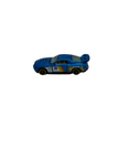 Hot Wheels Custom 12 Ford Mustang Diecast