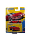 Matchbox 1990 Chevy Corvette ZR1 Diecast