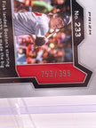 Prizm Carlton Fisk