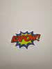 Kapow! Sticker