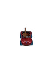 Hot Wheels Disney Character Car Diecast Red