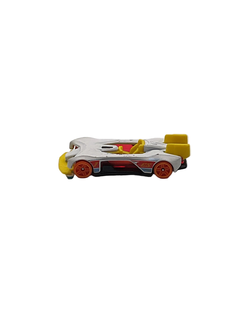 Hot Wheels Electro Silhouette Diecast
