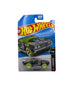 Hot Wheels 69 Chevelle Diecast black