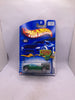 Hot Wheels Ballistik Diecast