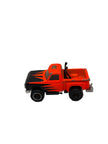 Matchbox Flareside Pick-Up Diecast orange