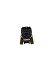 Hot Wheels Baja Bone Shaker Diecast black