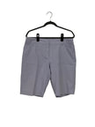 Purple Shorts