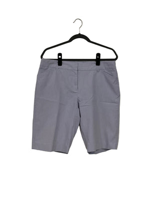 Purple Shorts