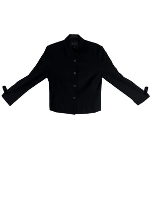 Laura Scott Blazer Jacket