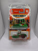 Matchbox Road Roller Diecast