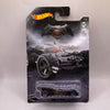 Hot Wheels Batmobile Diecast