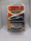 Matchbox 2024 Ford Explorer BEV Diecast