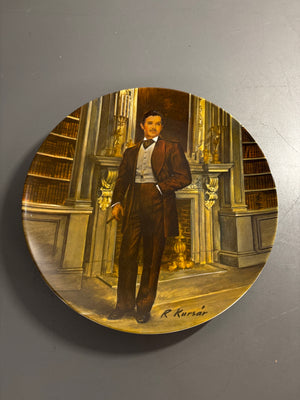 Edwin M. Knowles Rhett