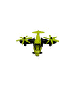 Matchbox Sky Safari Diecast green