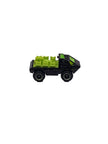 Matchbox Armored Response Vehicle Diecast Black