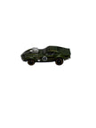 Hot Wheels Gas Monkey 68 Corvette Diecast green