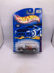 Hot Wheels MX-48 Turbo Diecast