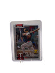 Topps Luke Keaschall