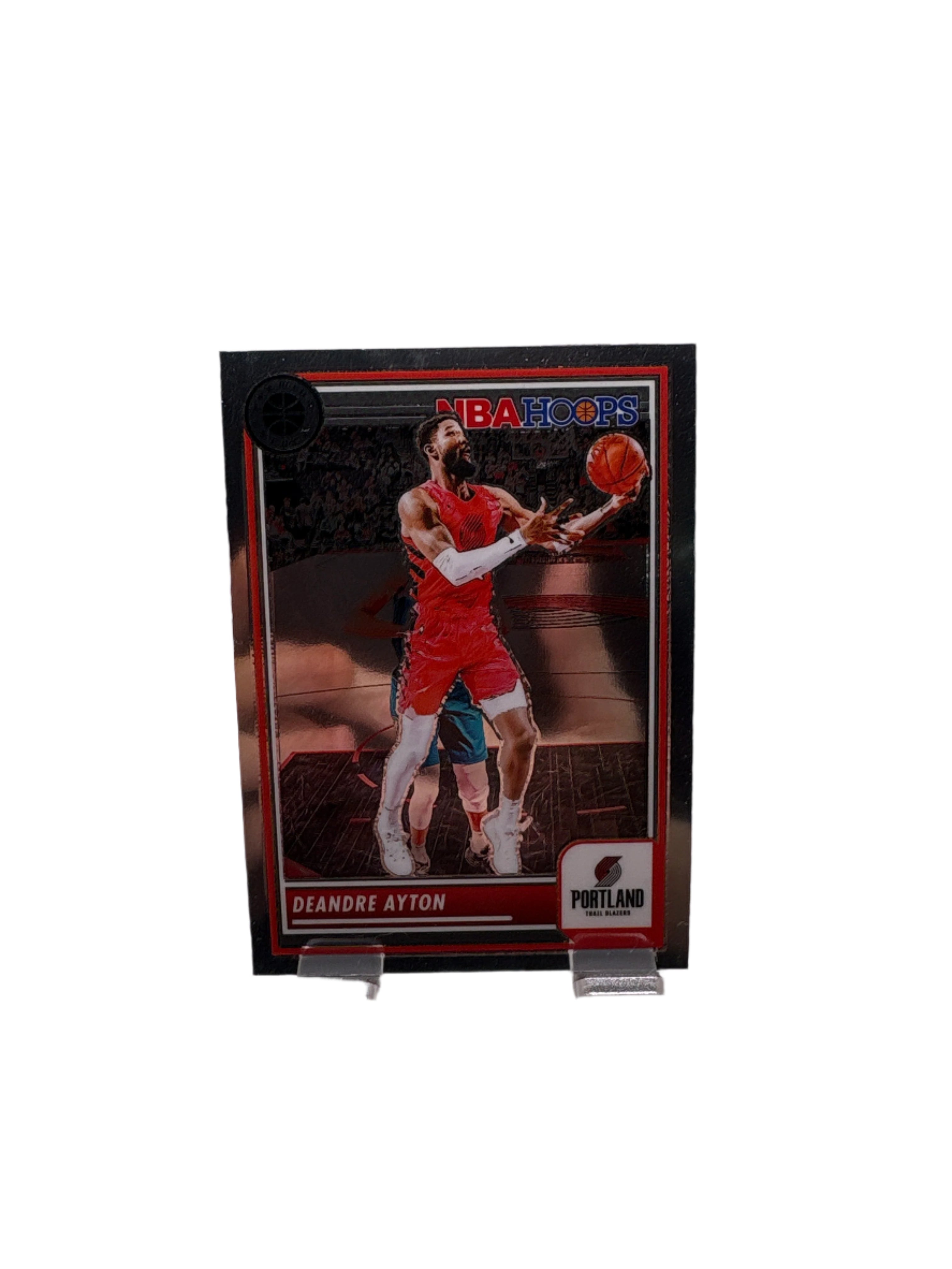 NBA Hoops Deandre Ayton