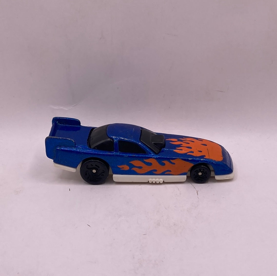 Hot Wheels Funny Car Diecast