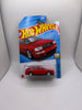 Hot Wheels 94 Audi Avant RS2 Diecast red