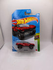 Hot Wheels Geoterra Diecast