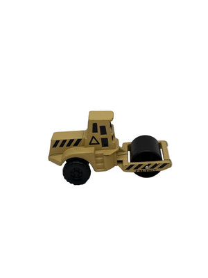 Maisto Pavement Roller Diecast
