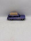 Matchbox 59 Chevy Wagon Diecast