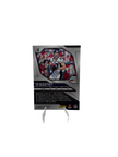 Prizm Ed McCaffrey