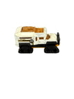 Matchbox Frost Fighter Diecast