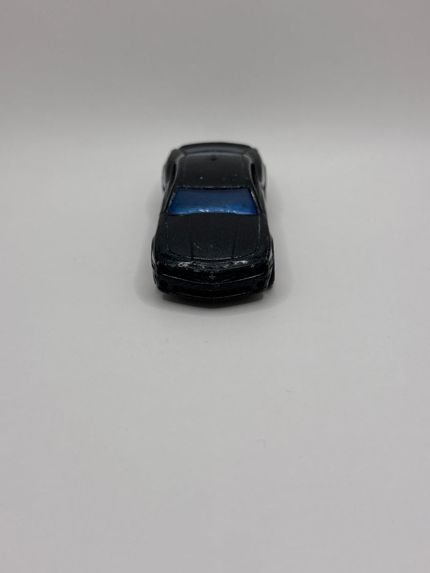 Hot Wheels 10 Camaro SS Diecast