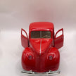 Motormax 1940 Ford Deluxe Diecast