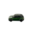 Matchbox 2011 Mini Cooper Countryman Diecast