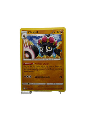 Pokemon Claydol