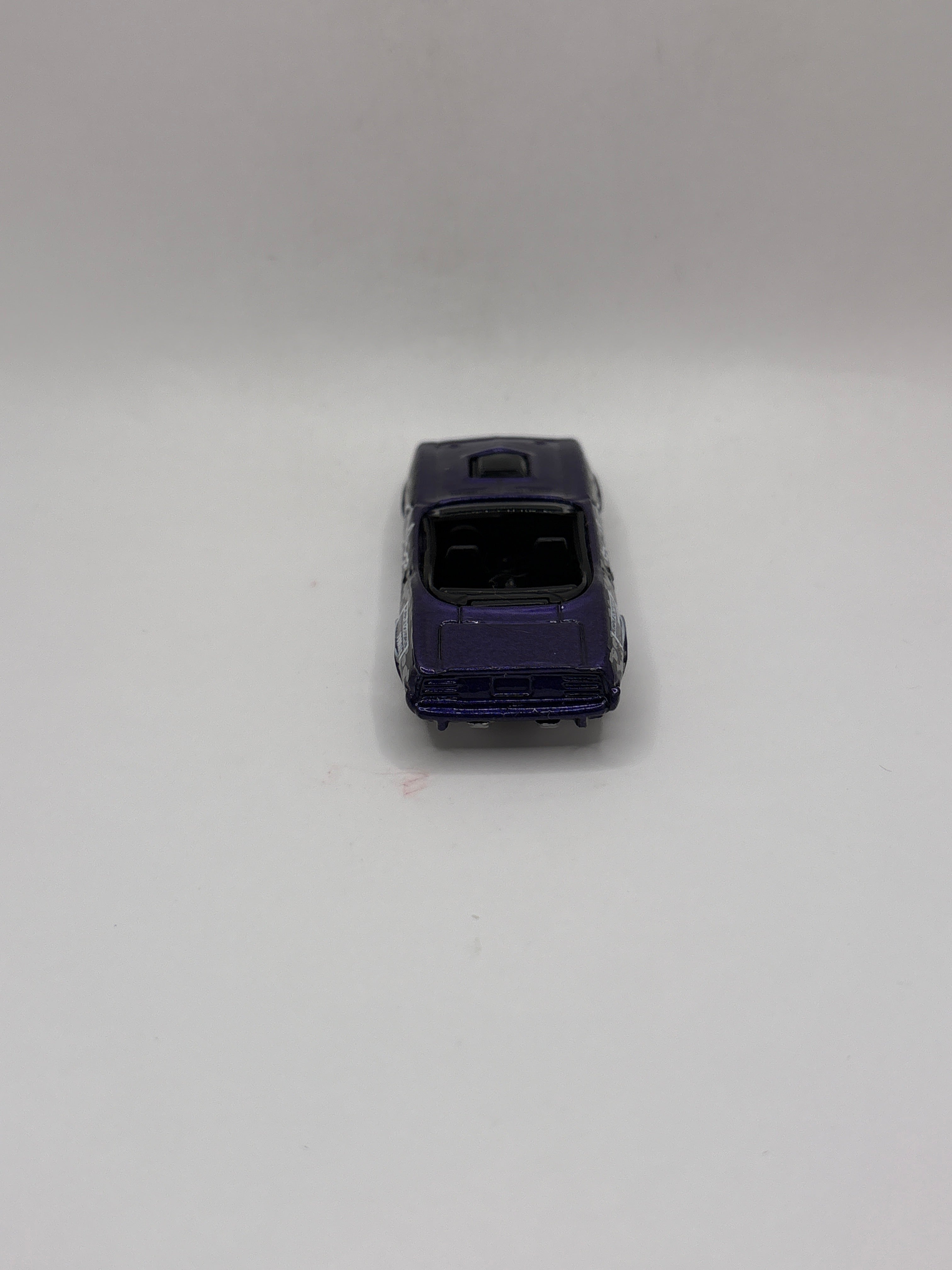 Hot Wheels King Kuda Diecast