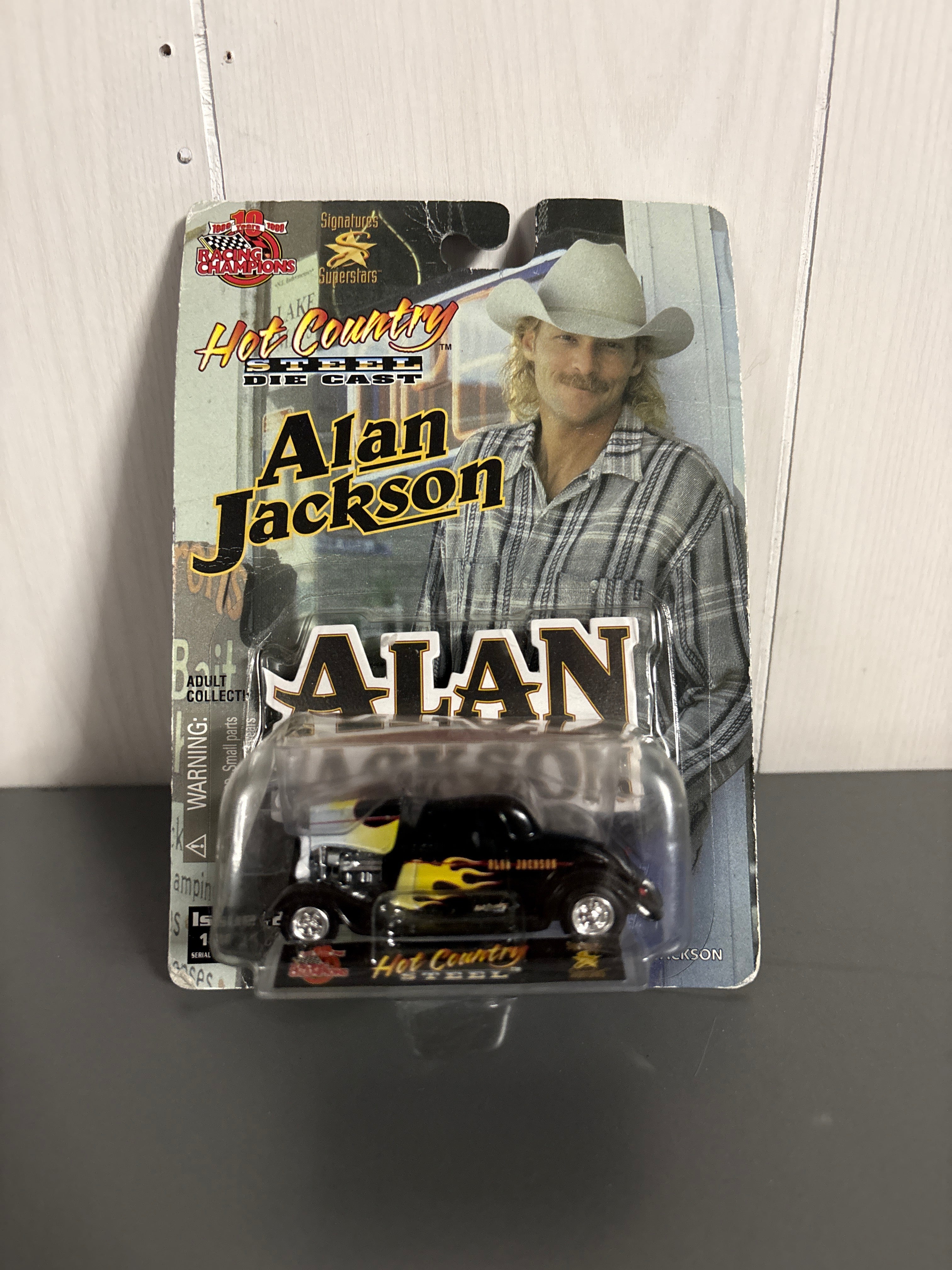 Racing Champions 34 Ford Diecast