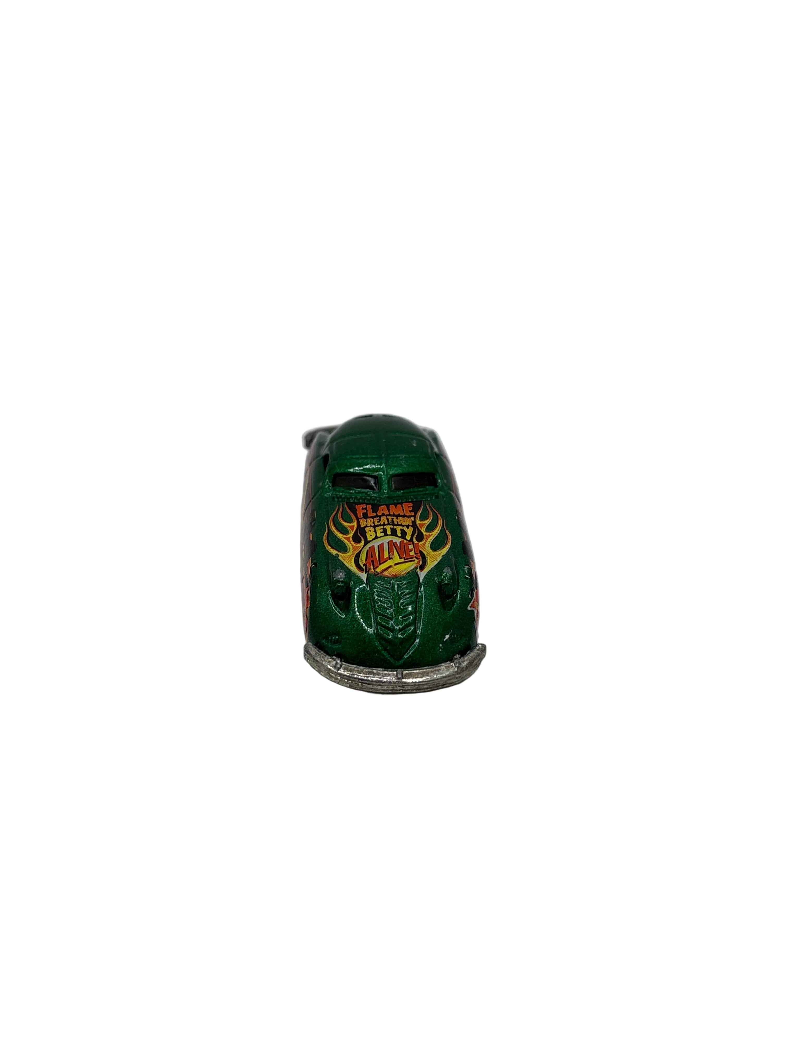 Hot Wheels Phantom Corsair Diecast