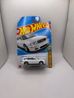 Hot Wheels 94 Audi Avant RS2 Diecast white
