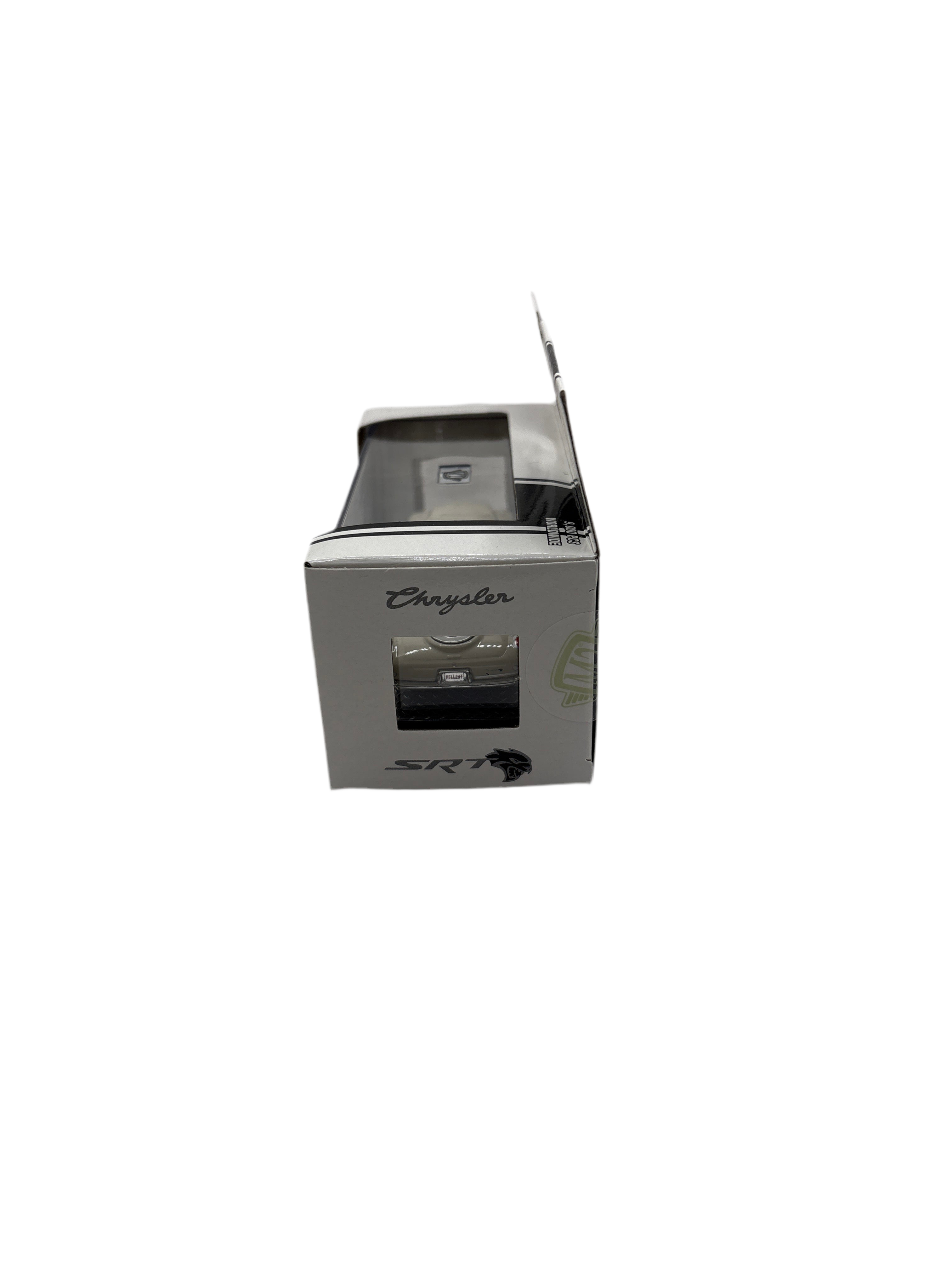 M2 1966 Chrysler 300F Diecast