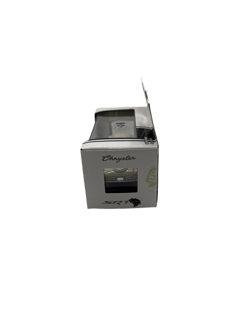 M2 1966 Chrysler 300F Diecast