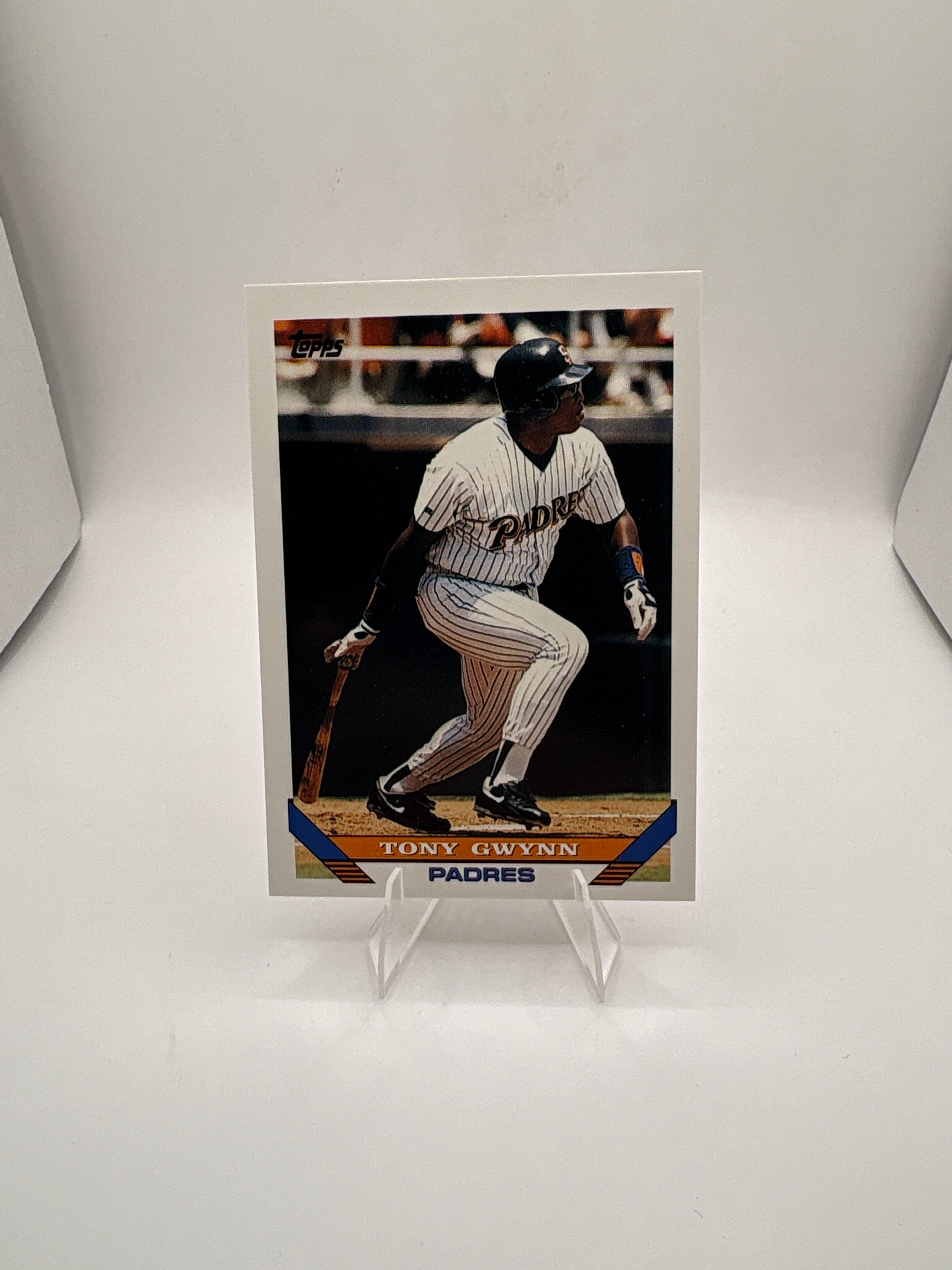 Topps Tony Gwynn