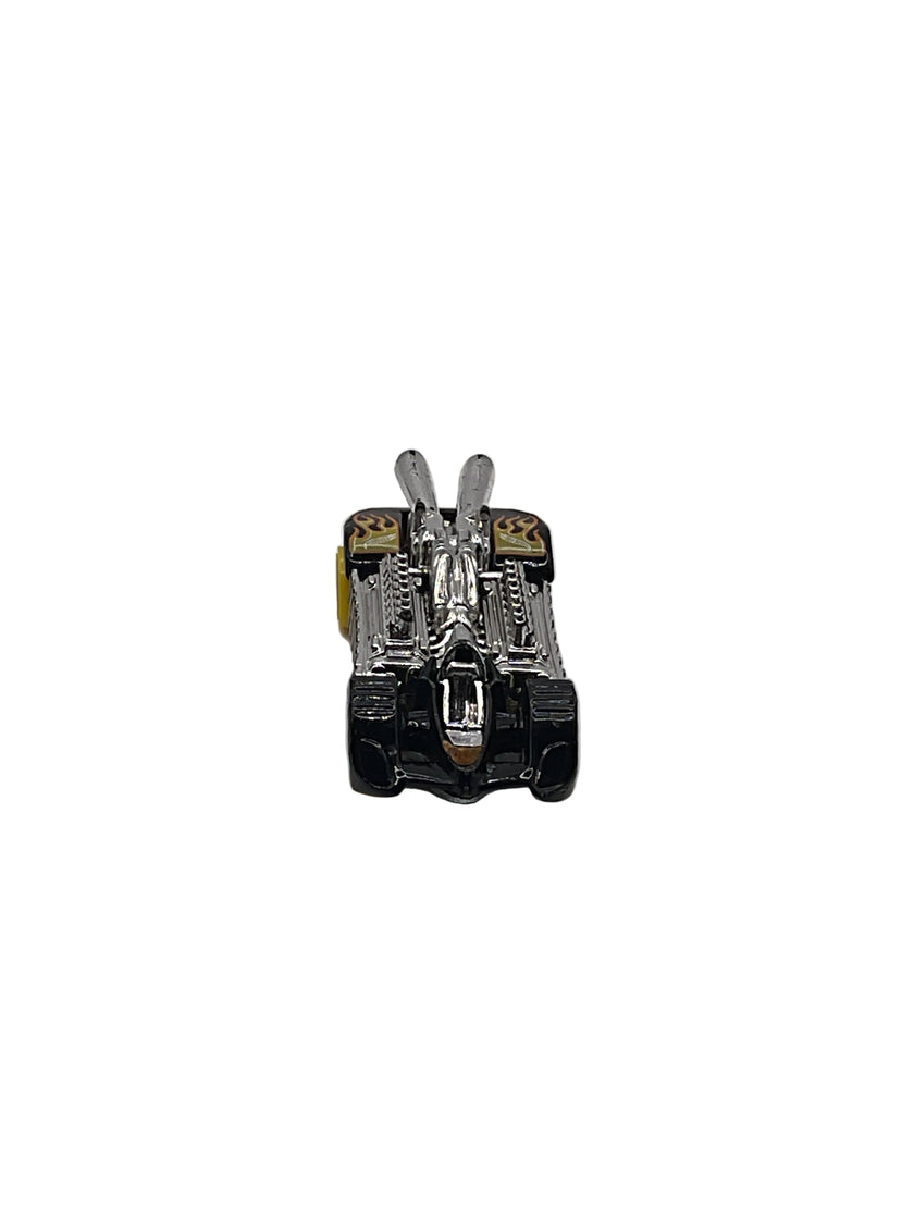 Hot Wheels Krazy 8s Diecast Black