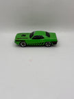 Maisto Plymouth HEMI Cuda Diecast