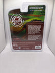 Greenlight 1985 Ford 5610 City Of Houston Diecast