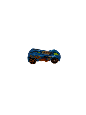 Hot Wheels RD-03 Diecast