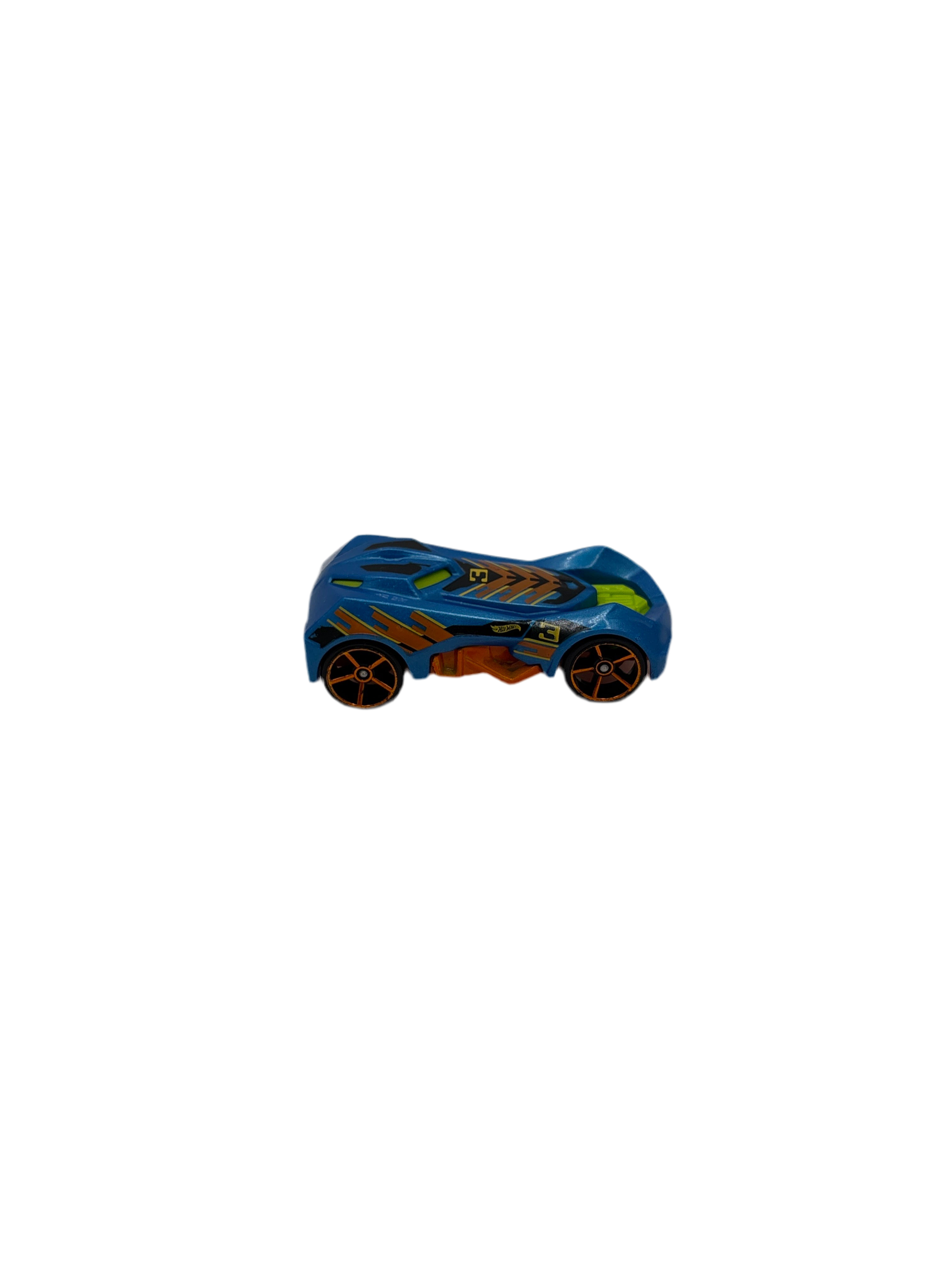 Hot Wheels RD-03 Diecast