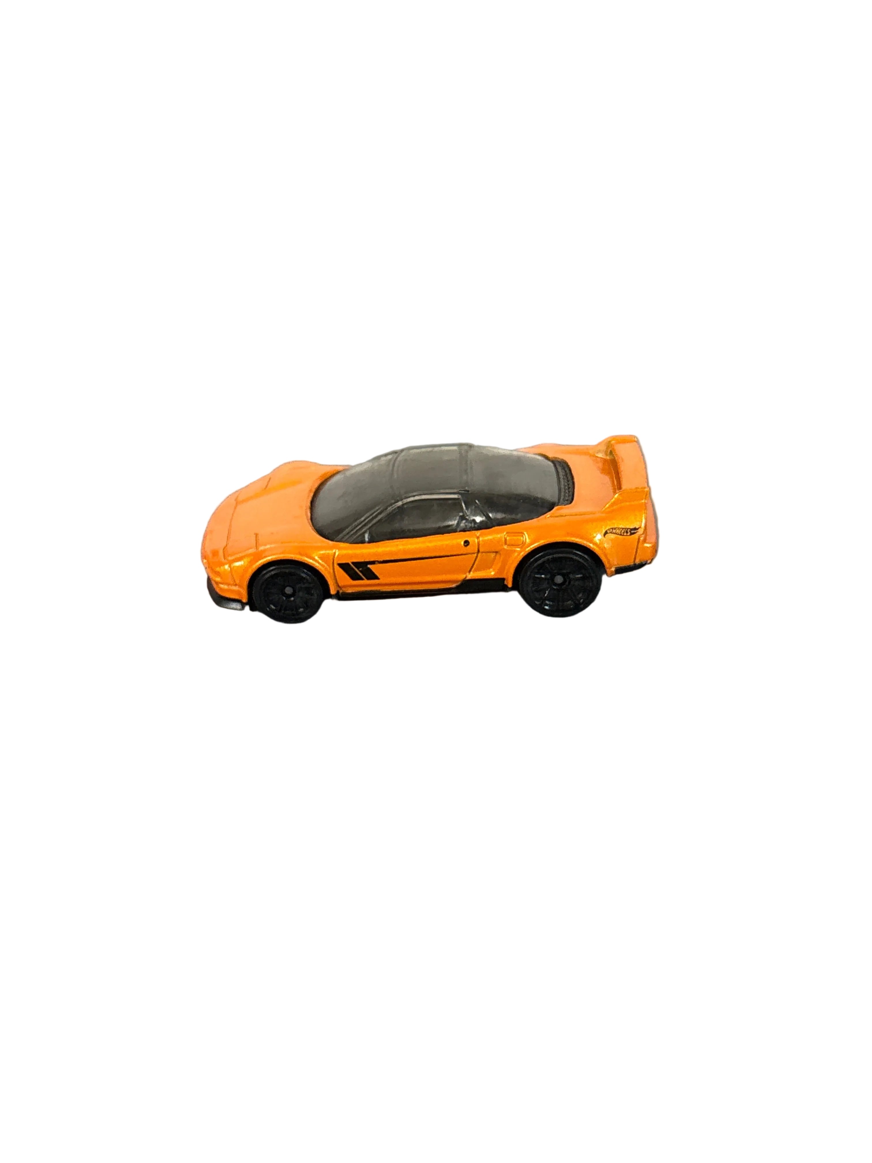 Hot Wheels 90 Acura NSX Diecast